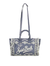 Carica l'immagine nel visualizzatore di Gallery, COLETTEVOLANTN-00485L - borsa - MC2 SAINT BARTH
