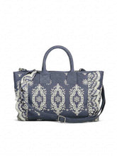 Carica l'immagine nel visualizzatore di Gallery, COLETTEVOLANTN-00485L - borsa - MC2 SAINT BARTH
