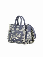 Carica l'immagine nel visualizzatore di Gallery, COLETTEVOLANTN-00485L - borsa - MC2 SAINT BARTH

