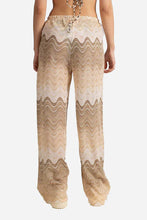 Carica l&#39;immagine nel visualizzatore di Gallery, AMALIA-00187H - PANTALONE - MC2 SAINT BARTH
