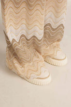 Carica l&#39;immagine nel visualizzatore di Gallery, AMALIA-00187H - PANTALONE - MC2 SAINT BARTH
