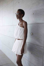 Carica l'immagine nel visualizzatore di Gallery, SS260011-BIANCO - Top - ELEH
