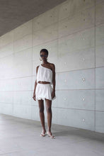 Carica l'immagine nel visualizzatore di Gallery, SS260011-BIANCO - Top - ELEH
