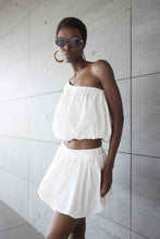Carica l'immagine nel visualizzatore di Gallery, SS260011-BIANCO - Top - ELEH
