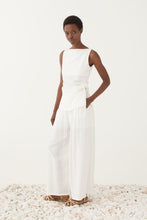 Carica l'immagine nel visualizzatore di Gallery, SS260053-BIANCO - Top - ELEH
