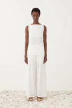 Carica l'immagine nel visualizzatore di Gallery, SS260053-BIANCO - Top - ELEH

