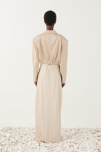 Carica l'immagine nel visualizzatore di Gallery, SS260085-BEIGE - GIACCA - ELEH
