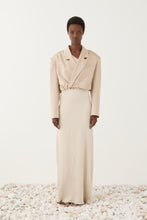 Carica l'immagine nel visualizzatore di Gallery, SS260085-BEIGE - GIACCA - ELEH
