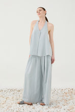 Carica l'immagine nel visualizzatore di Gallery, SS260092-CELESTE - Gilet - ELEH
