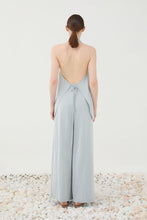 Carica l'immagine nel visualizzatore di Gallery, SS260092-CELESTE - Gilet - ELEH
