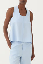 Carica l'immagine nel visualizzatore di Gallery, SS260103-CELESTE - Top - ELEH
