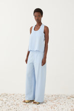 Carica l'immagine nel visualizzatore di Gallery, SS260103-CELESTE - Top - ELEH
