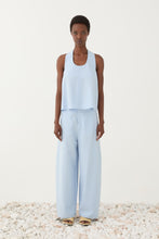 Carica l'immagine nel visualizzatore di Gallery, SS260103-CELESTE - Top - ELEH
