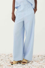 Carica l'immagine nel visualizzatore di Gallery, SS260104-CELESTE - PANTALONE - ELEH
