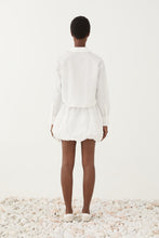 Carica l'immagine nel visualizzatore di Gallery, SS260150-BIANCO - GONNA - ELEH
