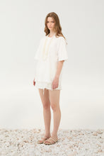 Carica l'immagine nel visualizzatore di Gallery, SS260216-BIANCO - T-SHIRT - ELEH
