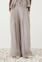 Carica l'immagine nel visualizzatore di Gallery, SS260269-GRIGIO - PANTALONE - ELEH

