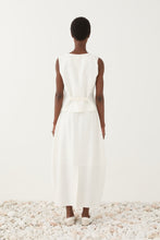 Carica l'immagine nel visualizzatore di Gallery, SS260367-BIANCO - Gilet - ELEH
