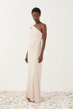 Carica l'immagine nel visualizzatore di Gallery, SS260383-ECRU - ABITO - ELEH
