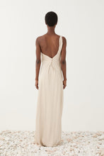 Carica l'immagine nel visualizzatore di Gallery, SS260383-ECRU - ABITO - ELEH
