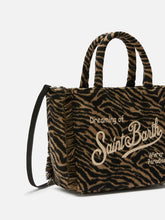 Carica l&#39;immagine nel visualizzatore di Gallery, COLETTEFELT-01322I - borsa - MC2 SAINT BARTH
