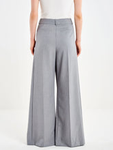Carica l'immagine nel visualizzatore di Gallery, TAC0438-GRIGIOMEDMEL - PANTALONE - VICOLO
