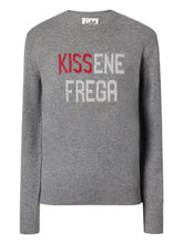 Carica l&#39;immagine nel visualizzatore di Gallery, NEWQUEEN-04000I - MAGLIA - MC2 SAINT BARTH
