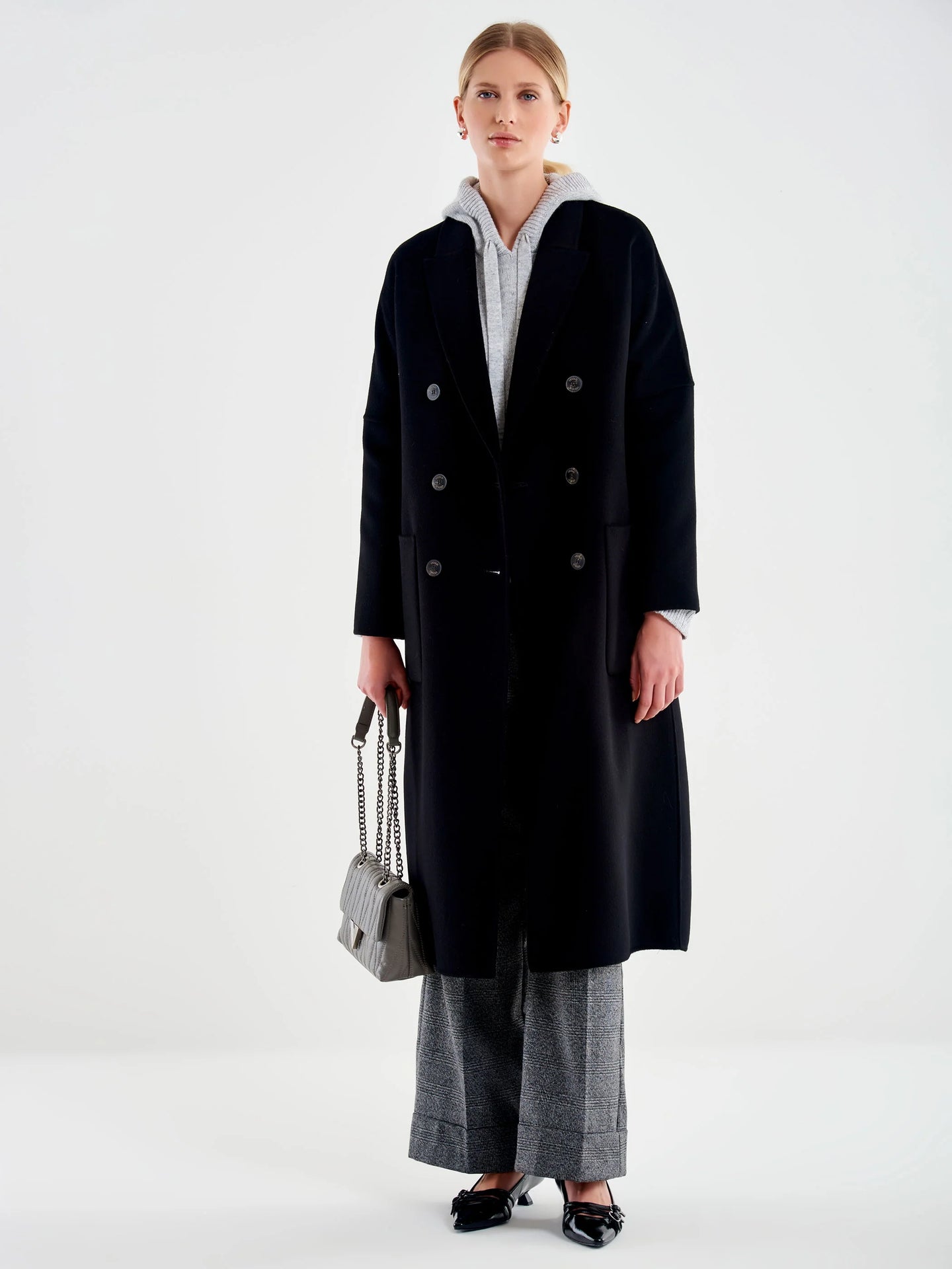 TS0001-NERO - CAPPOTTO - VICOLO