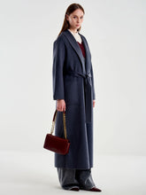 Carica l&#39;immagine nel visualizzatore di Gallery, TS0008-GRIGIO - CAPPOTTO - VICOLO

