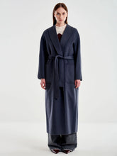 Carica l&#39;immagine nel visualizzatore di Gallery, TS0008-GRIGIO - CAPPOTTO - VICOLO
