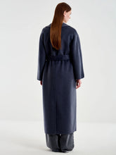 Carica l&#39;immagine nel visualizzatore di Gallery, TS0008-GRIGIO - CAPPOTTO - VICOLO
