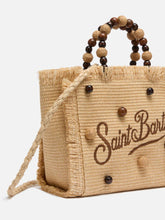 Carica l&#39;immagine nel visualizzatore di Gallery, COLETTESTRAWN-00173H - borsa - MC2 SAINT BARTH
