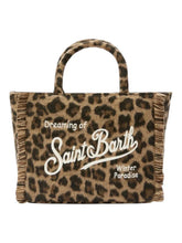 Carica l&#39;immagine nel visualizzatore di Gallery, COLETTEFELT-00223I - borsa - MC2 SAINT BARTH

