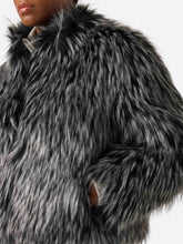 Carica l'immagine nel visualizzatore di Gallery, GIUBBINO AAT0001-00229M - ARTIKA FUR
