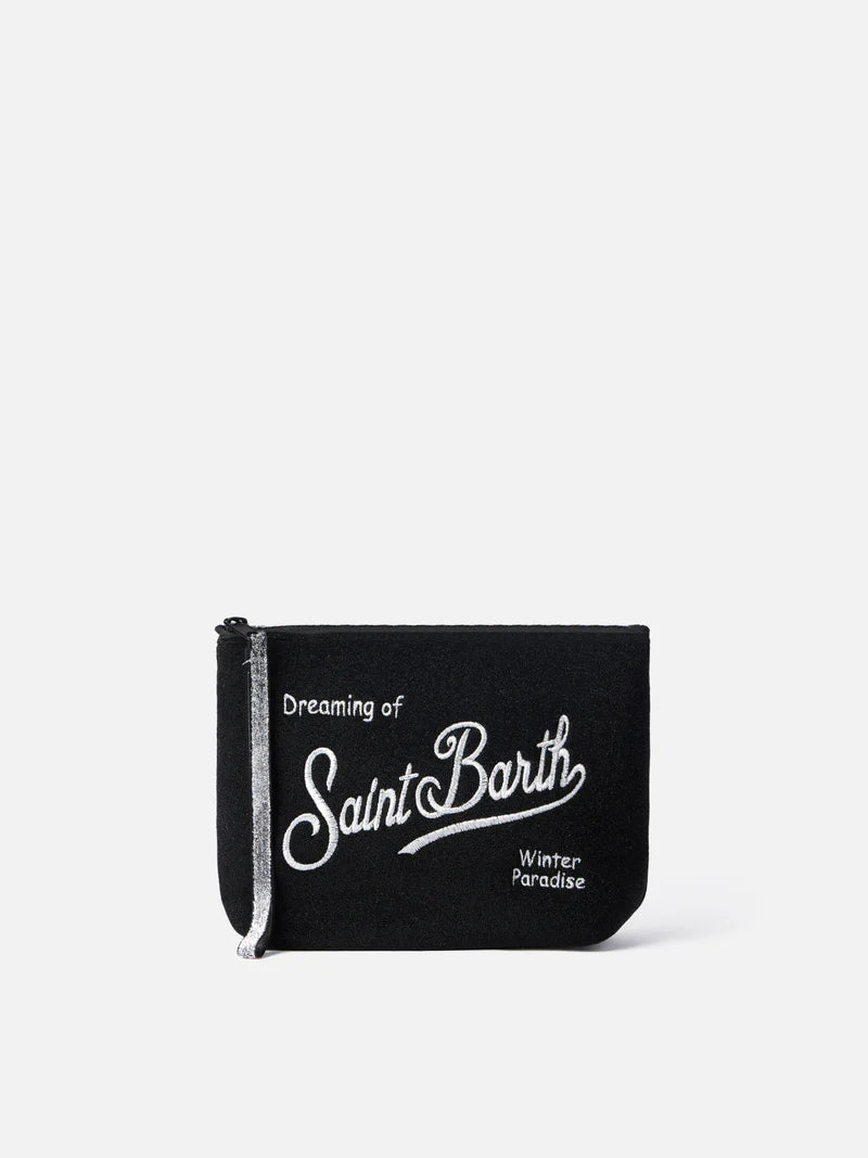 ALINE-00112G - POCHETTE - MC2 SAINT BARTH
