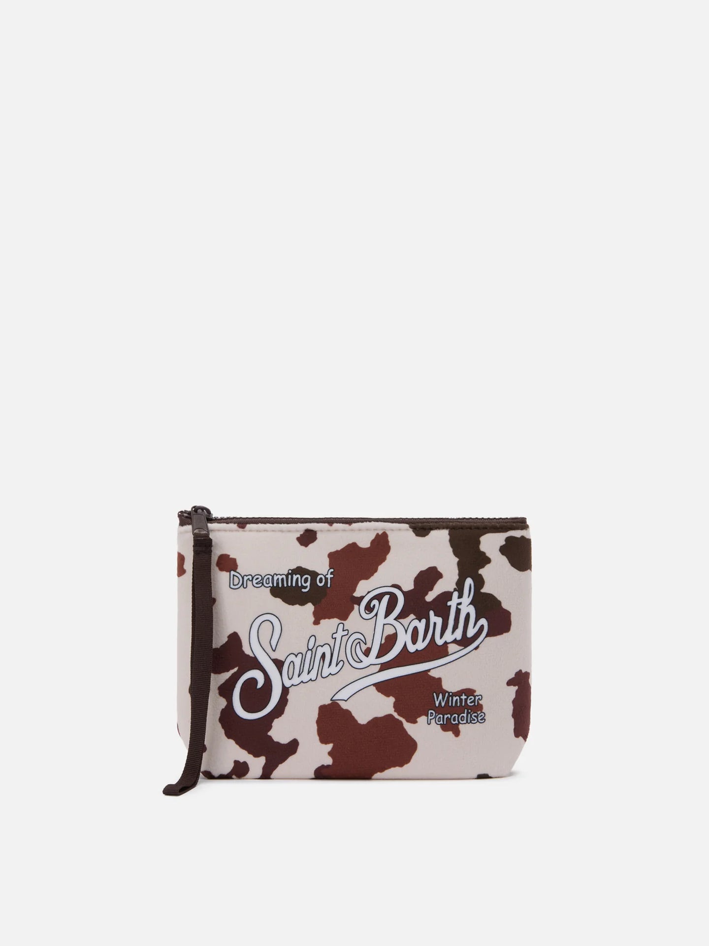 ALINE-00364I - POCHETTE - MC2 SAINT BARTH