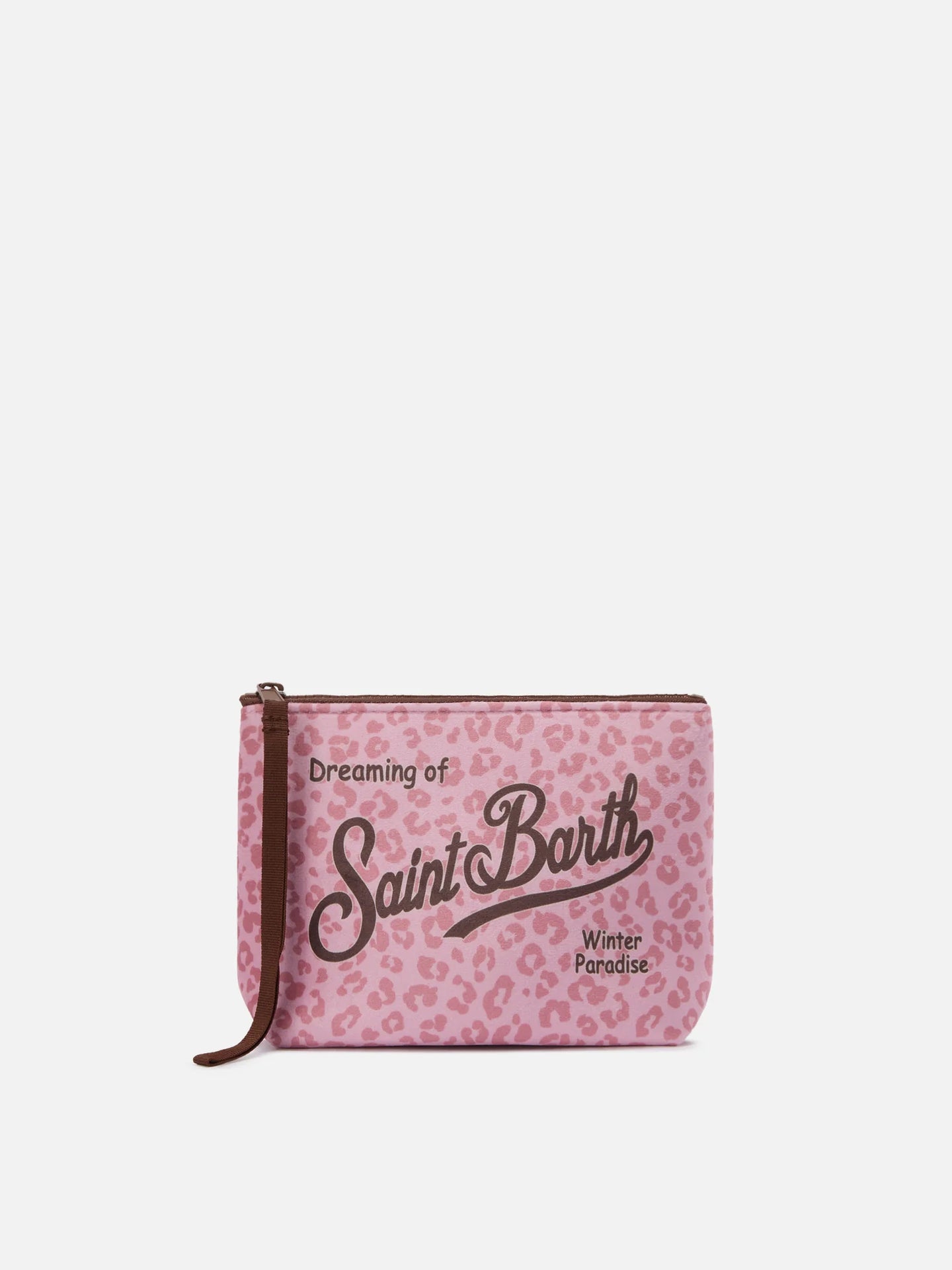 ALINE-01237I - POCHETTE - MC2 SAINT BARTH