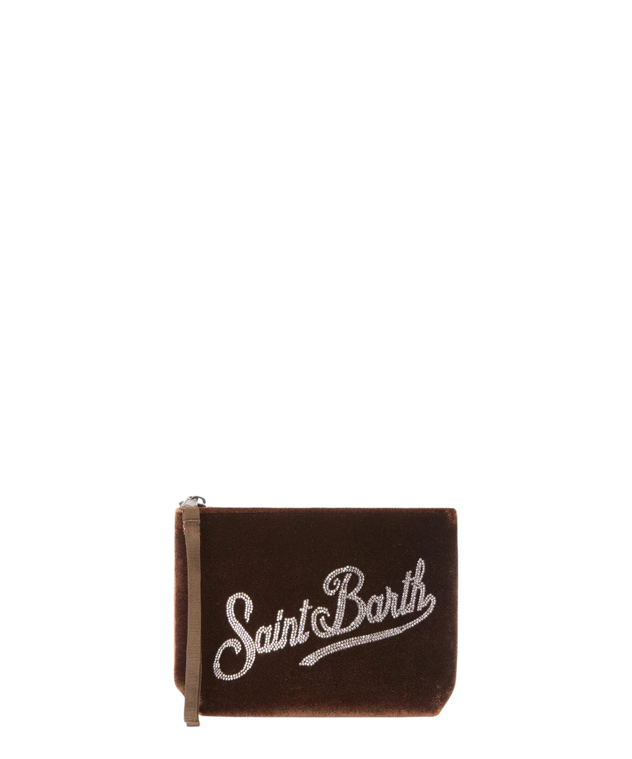 ALINEVELVET-00245I - POCHETTE - MC2 SAINT BARTH