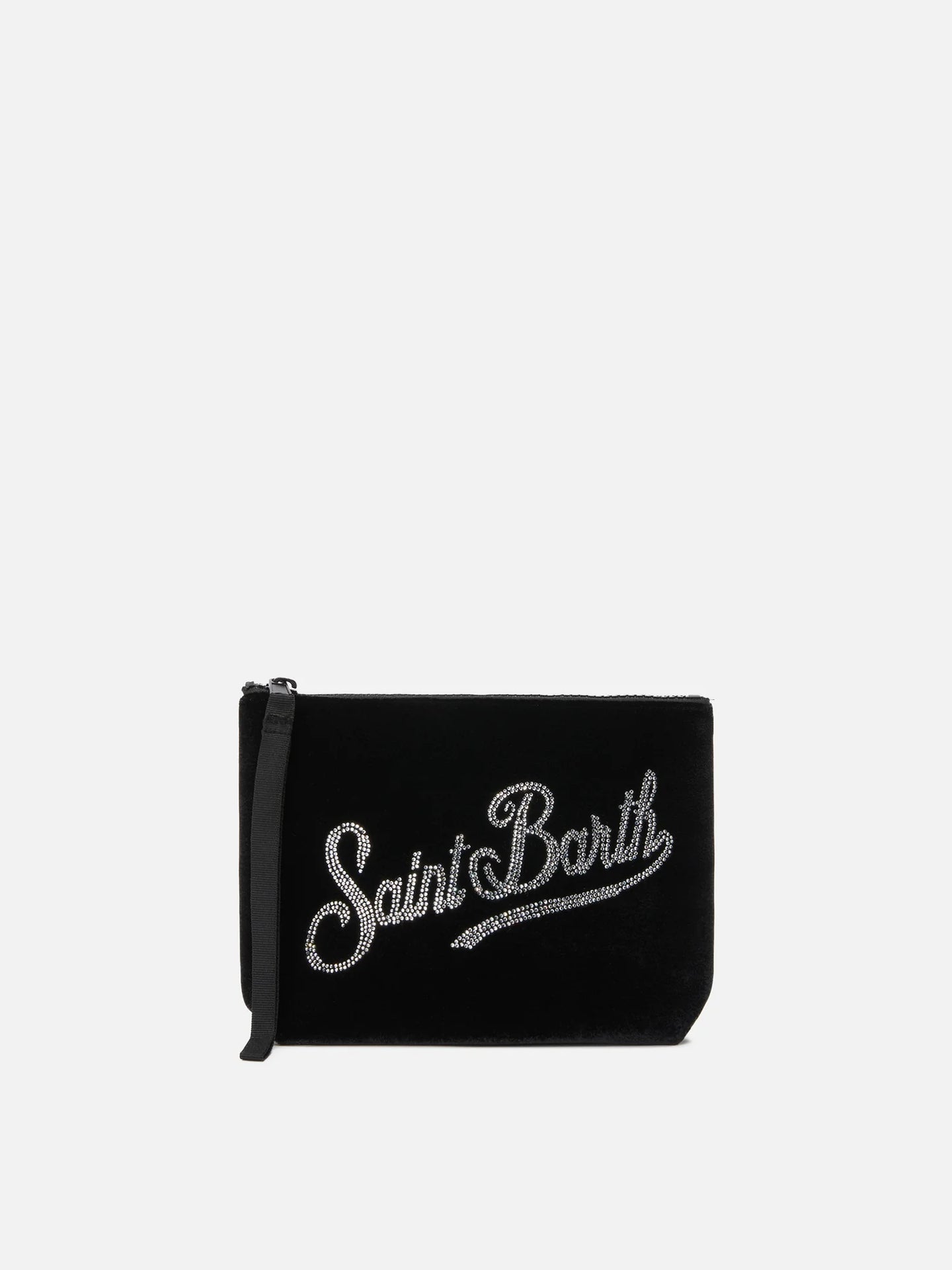 ALINEVELVET-00703I - POCHETTE - MC2 SAINT BARTH