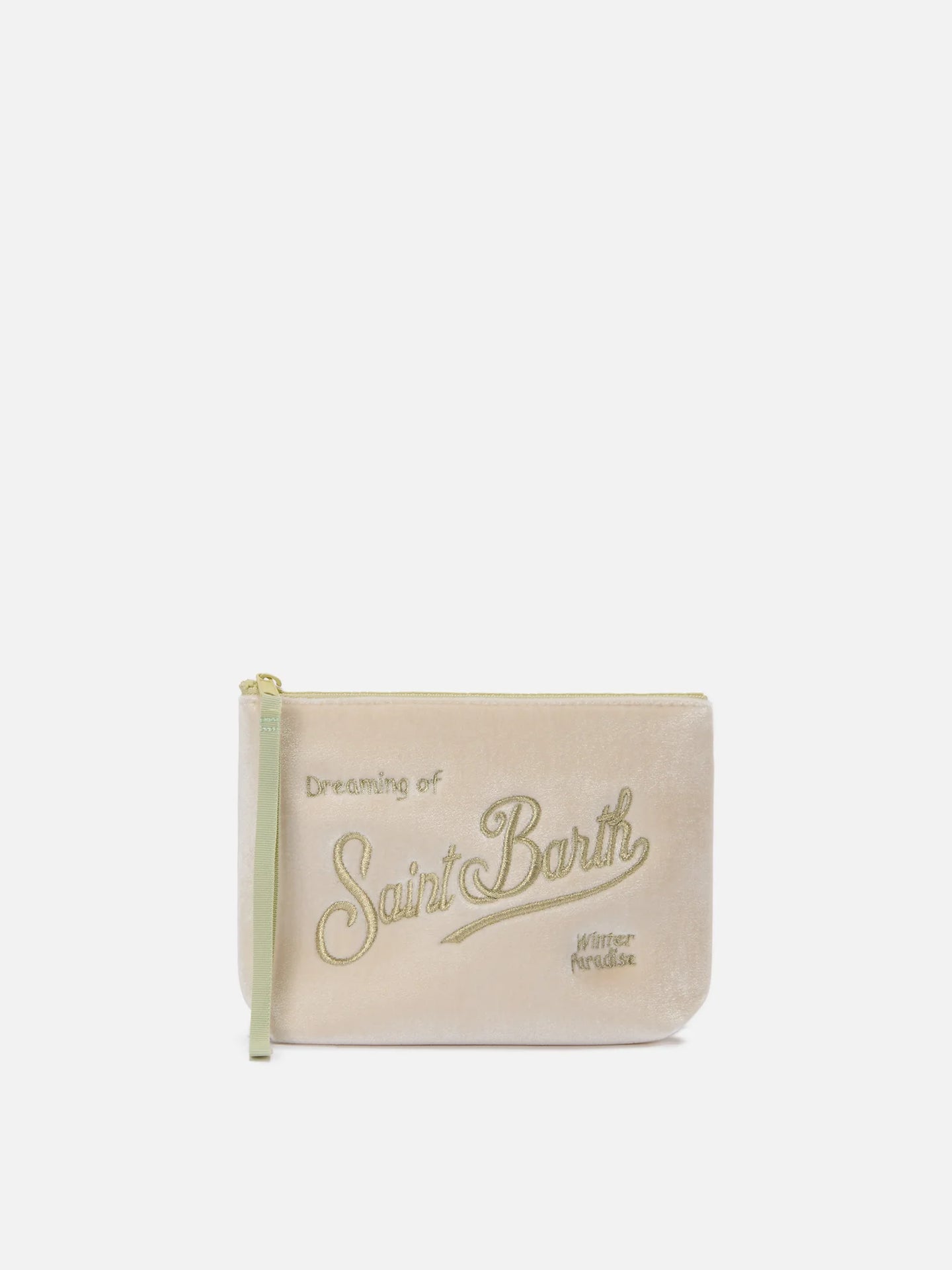 ALINEVELVET-01346I - POCHETTE - MC2 SAINT BARTH