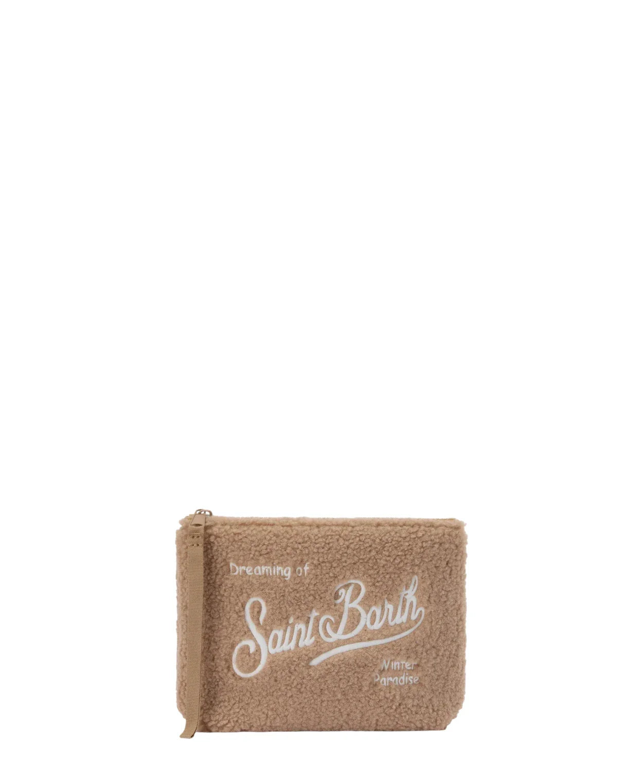 ALINETEDDY-00208I - POCHETTE - MC2 SAINT BARTH