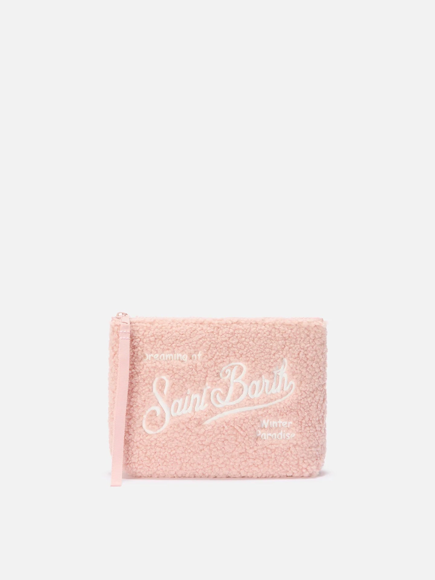 ALINETEDDY-00242I - POCHETTE - MC2 SAINT BARTH