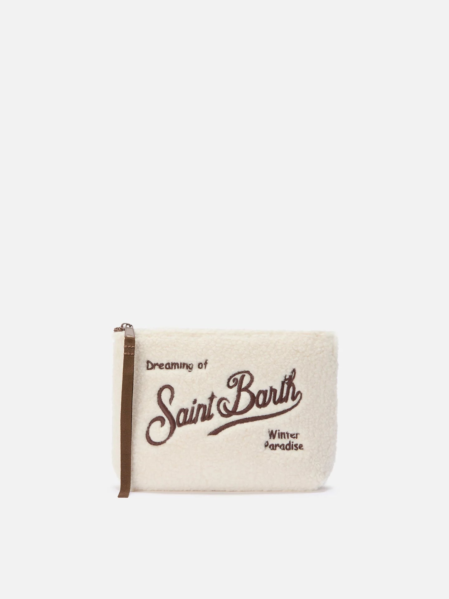 ALINETEDDY-01362I - POCHETTE - MC2 SAINT BARTH