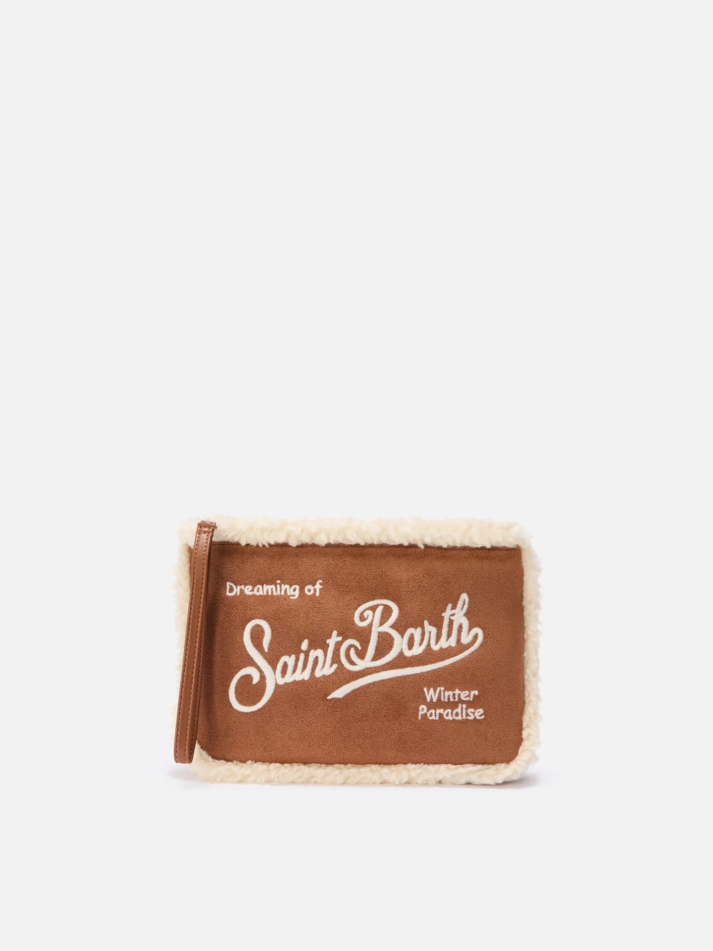 ALINESHEARLING-00486I - POCHETTE - MC2 SAINT BARTH