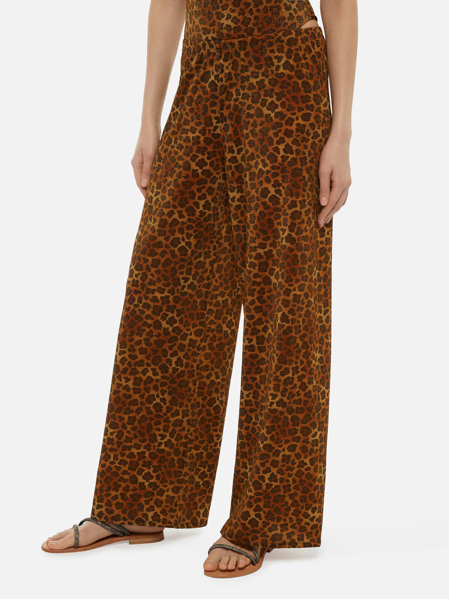 AMALIA-01433H - PANTALONE - MC2 SAINT BARTH