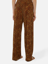 Carica l&#39;immagine nel visualizzatore di Gallery, AMALIA-01433H - PANTALONE - MC2 SAINT BARTH
