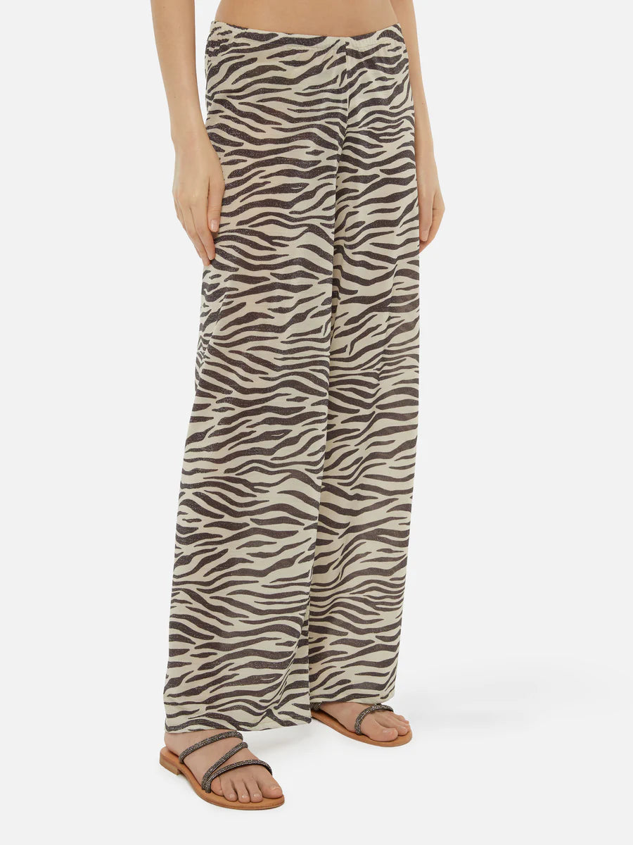 AMALIA-01444H - PANTALONE - MC2 SAINT BARTH