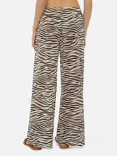Carica l&#39;immagine nel visualizzatore di Gallery, AMALIA-01444H - PANTALONE - MC2 SAINT BARTH

