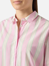 Carica l'immagine nel visualizzatore di Gallery, BRIGITTE-00897L - CAMICIA - MC2 SAINT BARTH
