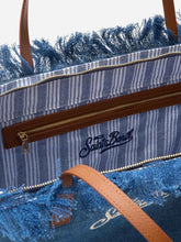 Carica l'immagine nel visualizzatore di Gallery, CITYBAGFRINGE-00436L - borsa - MC2 SAINT BARTH
